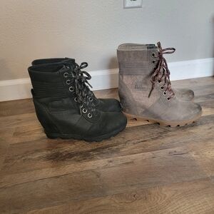 Sorel Boot Bundle